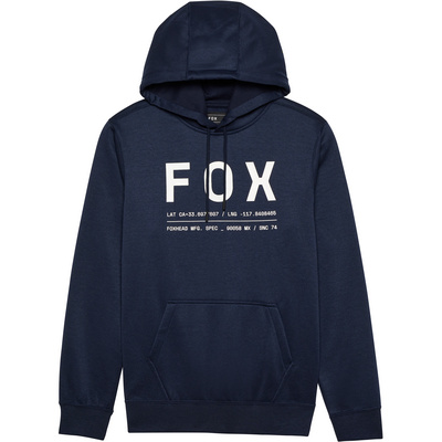 Fox Heren Non Stop Hoodie