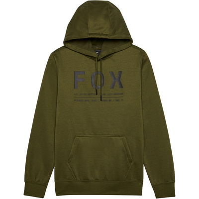 Fox Heren Non Stop Hoodie