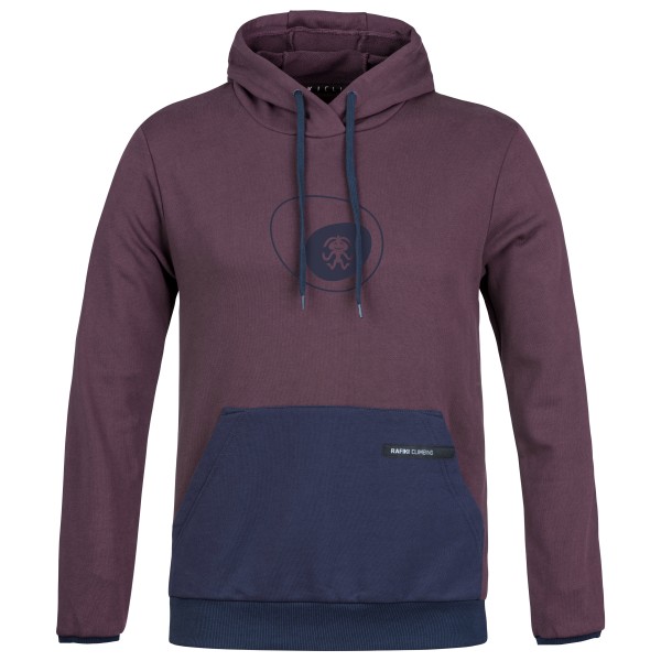 Rafiki - Zulu Uni - Hoodie, purper