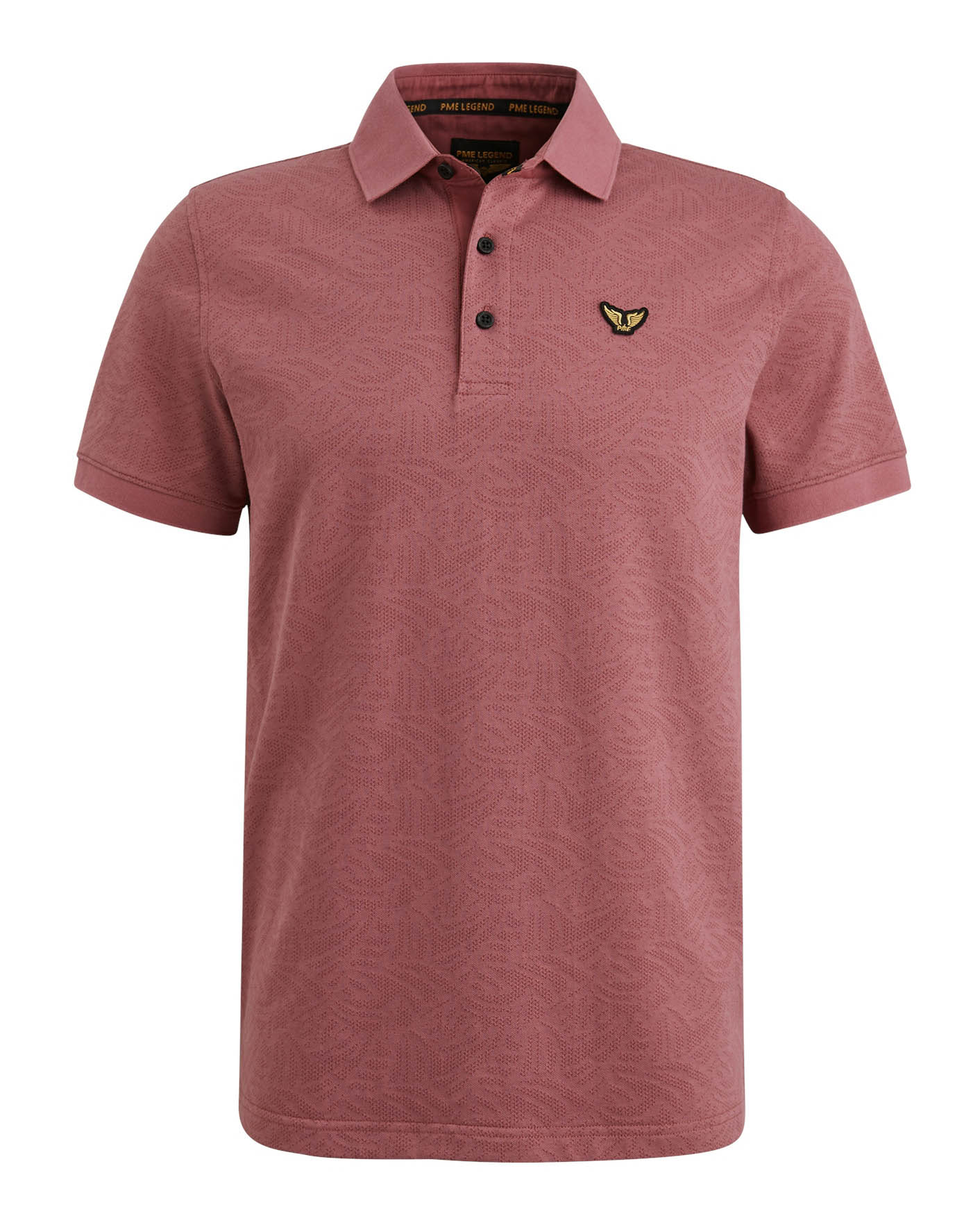 PME Legend Heren Polo KM
