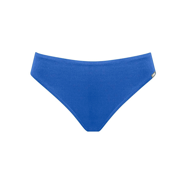 Lidea - Women's The Core Bikini Bottoms - Bikinibroekje, blauw