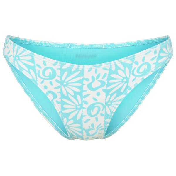 Billabong - Women's Happy Dance Hike - Bikinibroekje, oranje
