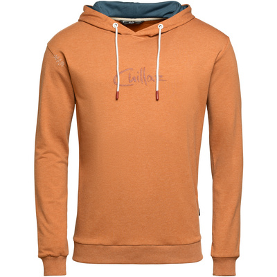 Chillaz Heren Sapporo Chillaz Logo Hoodie