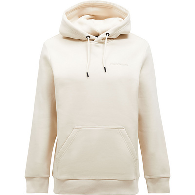 Peak Performance Heren Original Small Logo Hoodie