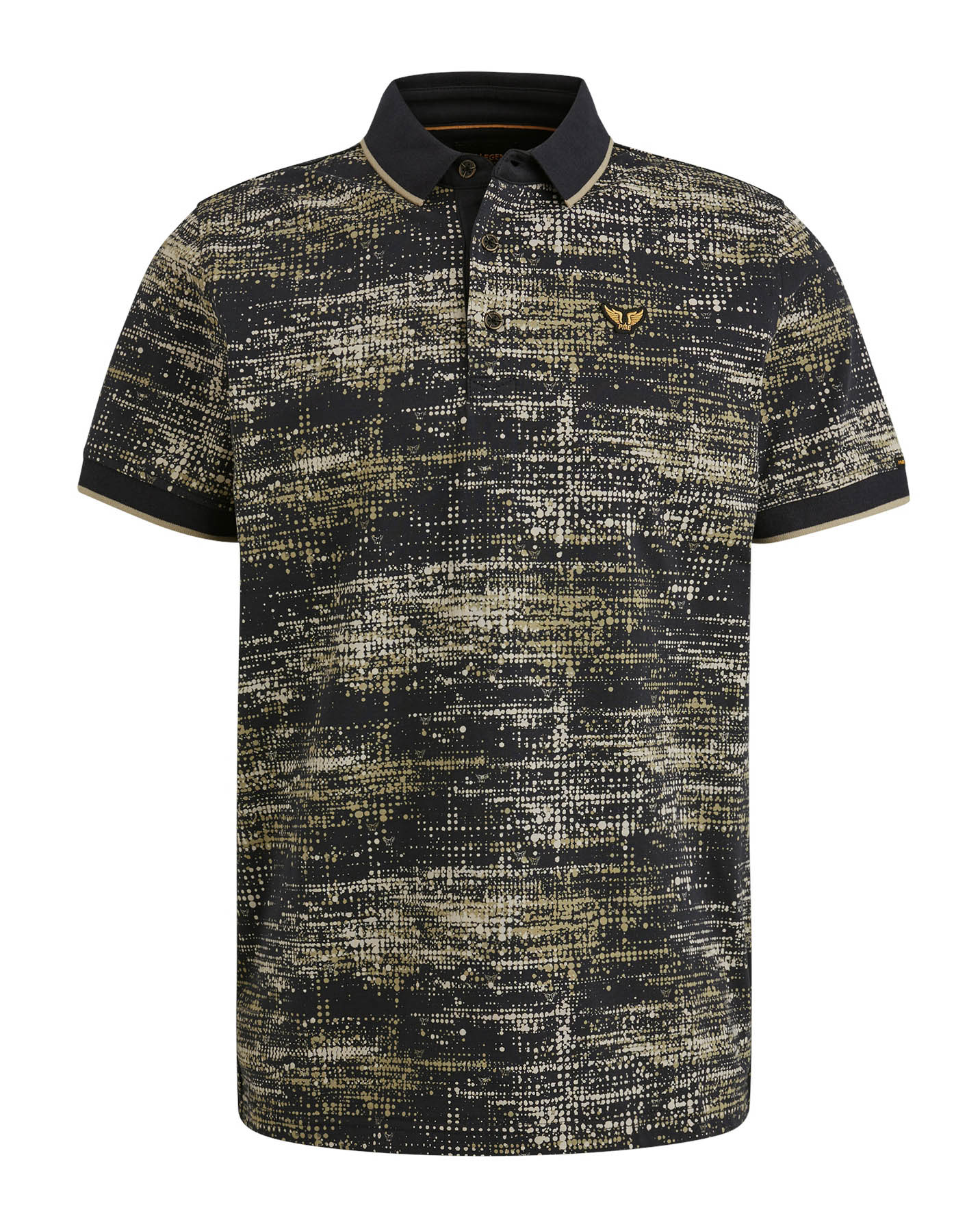 PME Legend Heren Polo SS