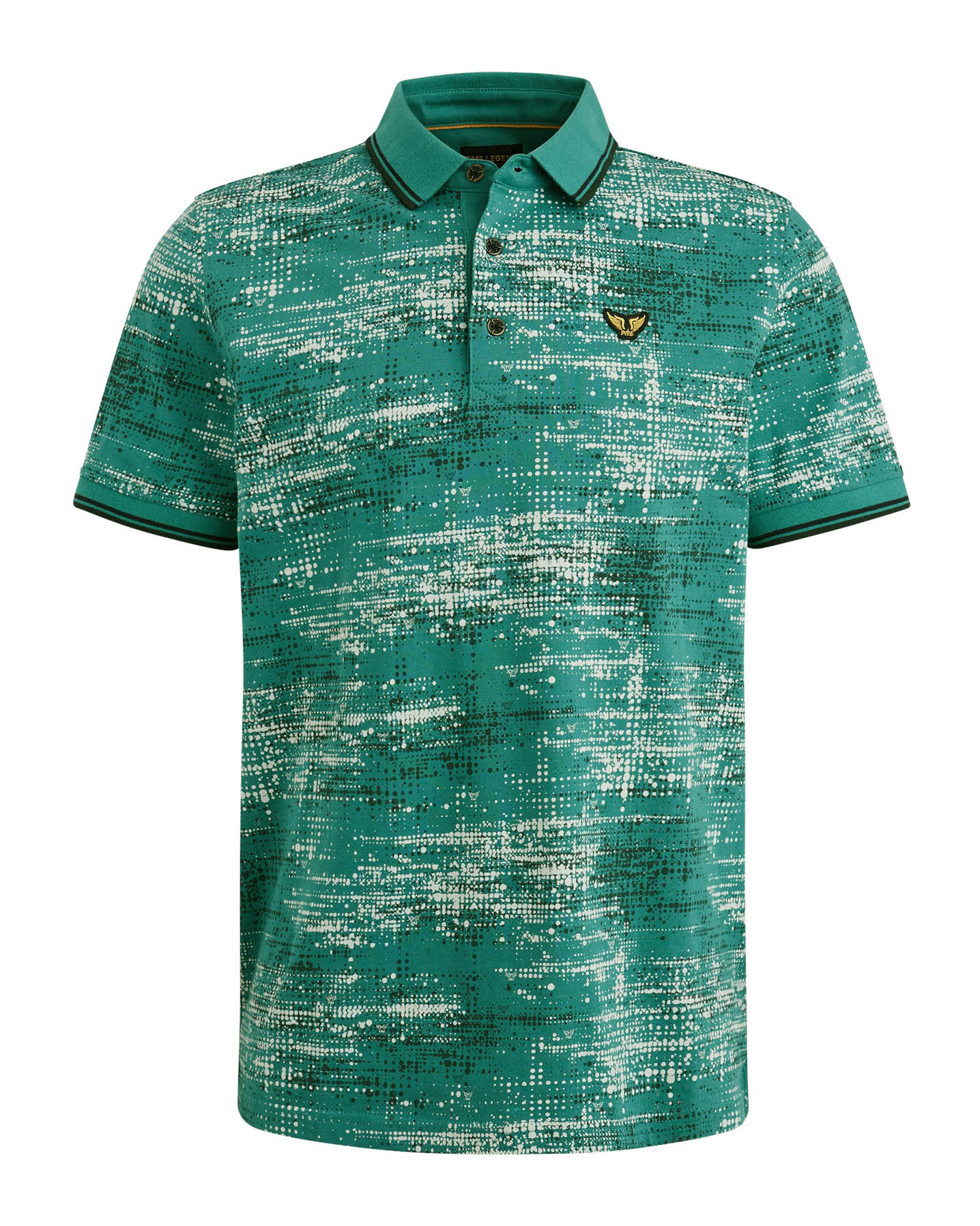PME Legend Heren Polo SS