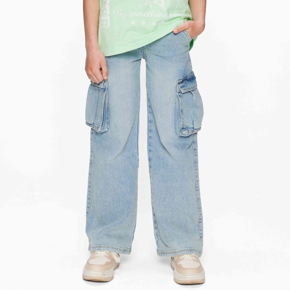 Retour meisjes jeans