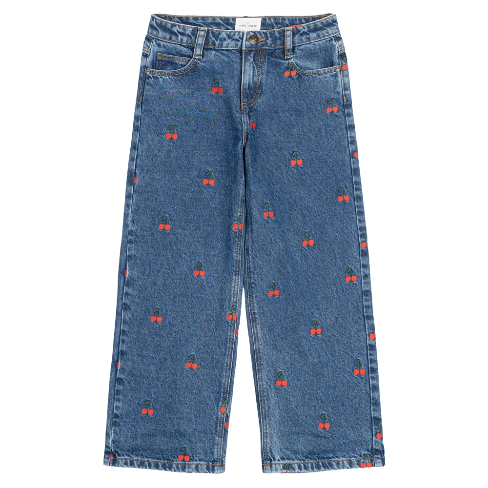 The New meisjes jeans