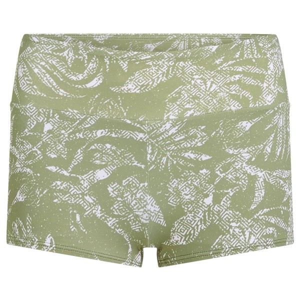 O'Neill - Women's Grenada Bottom - Bikinibroekje, olijfgroen