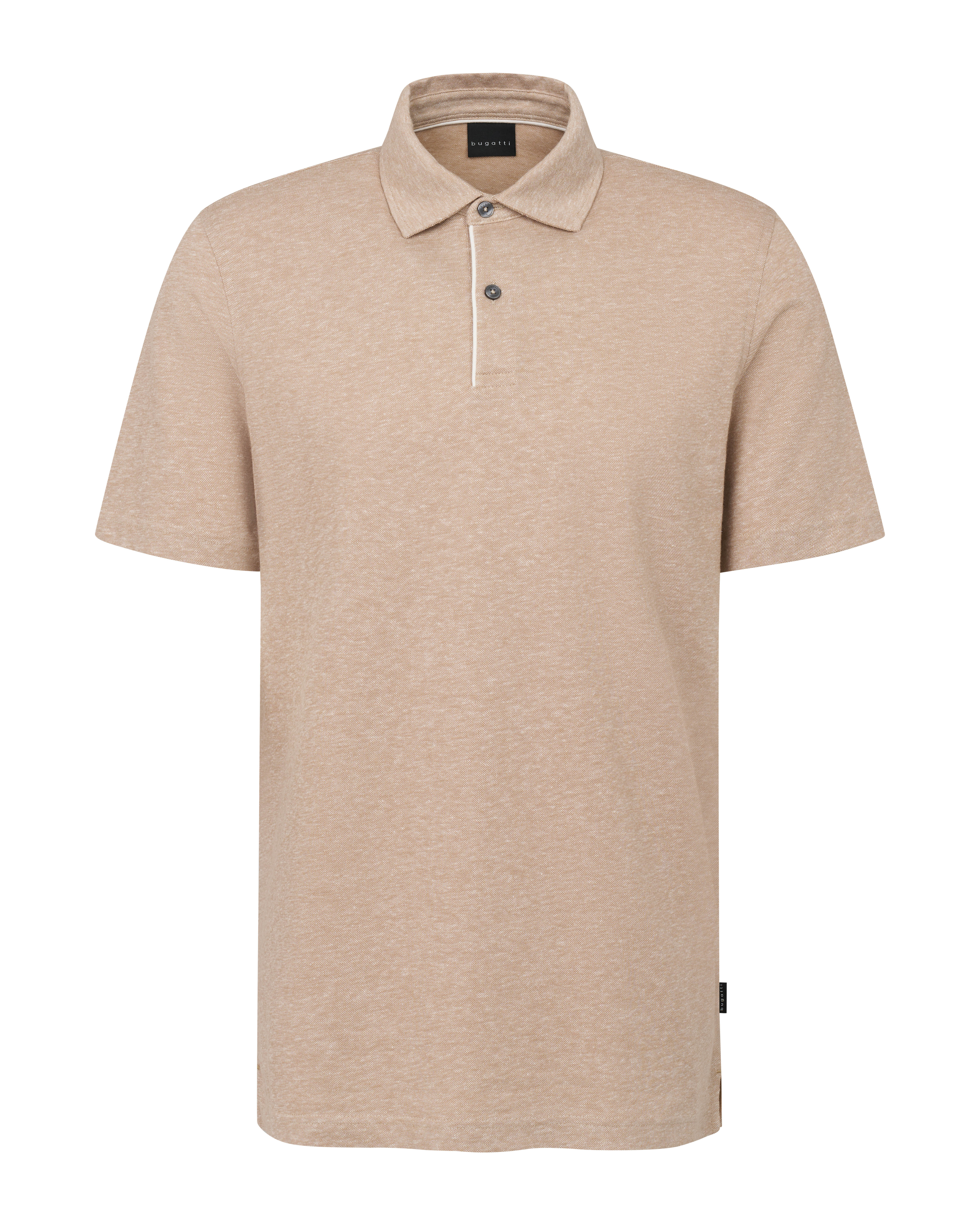 Bugatti clothing Heren Polo KM