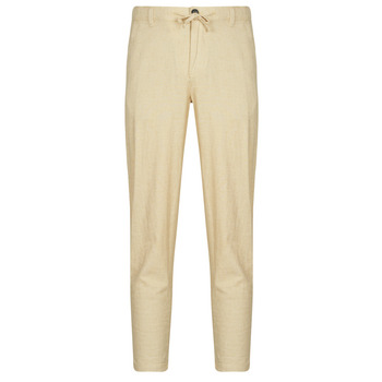 Chino Broek Selected SLH172-SLIMTAPE BRODY
