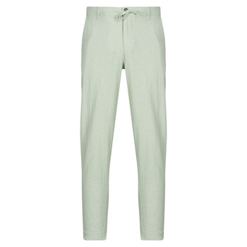 Chino Broek Selected SLH172-SLIMTAPE BRODY