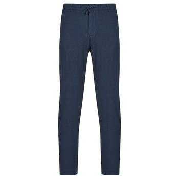 Chino Broek Selected SLH172-SLIMTAPE BRODY