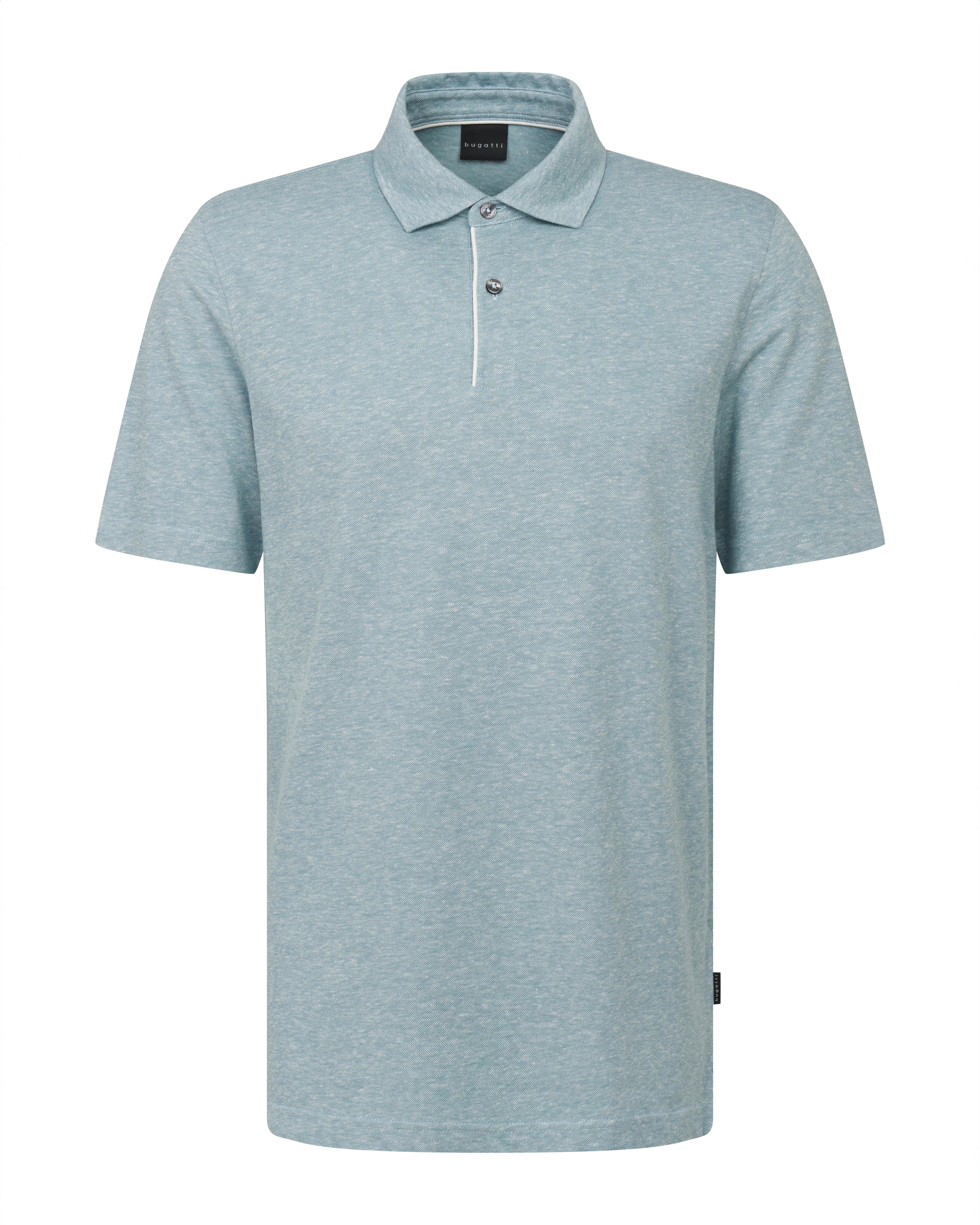 Bugatti clothing Heren Polo KM