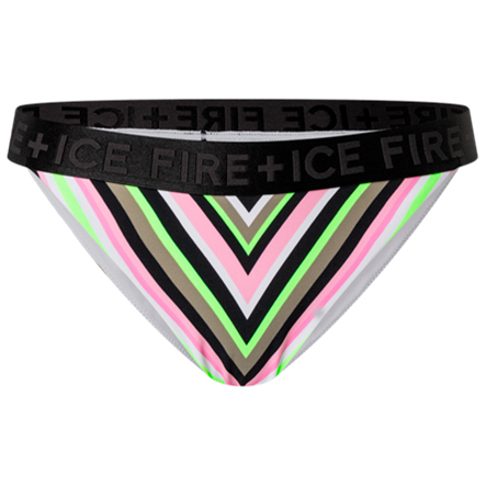 Bogner Fire+Ice - Women's Judit3 - Bikinibroekje, zwart