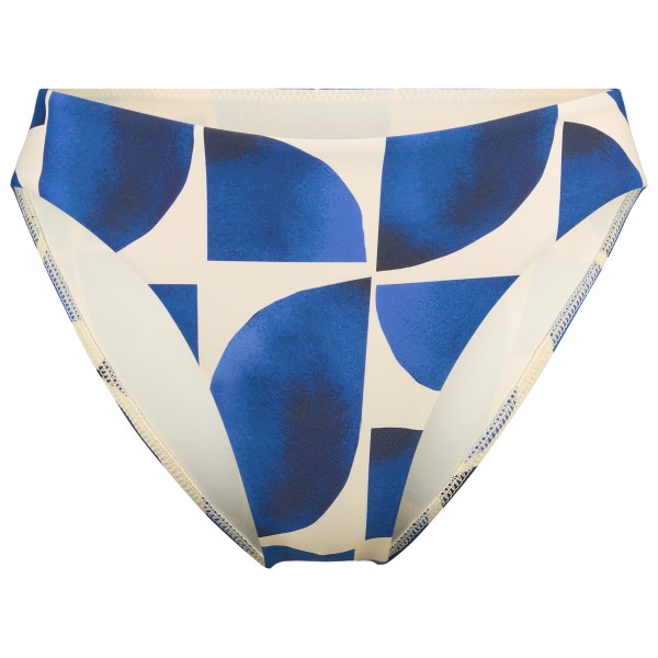 Seafolly - Women's Sunray High Leg Pant - Bikinibroekje, oranje