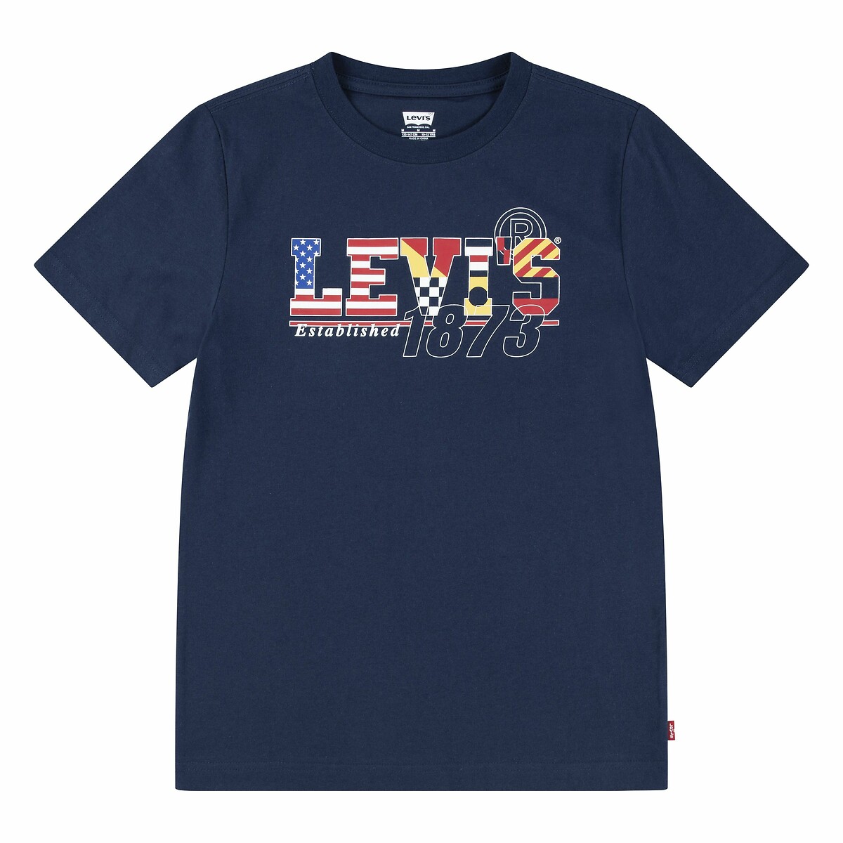 LEVI'S KIDS T-shirt