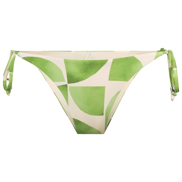 Seafolly - Women's Sunray Tie Side Rio Pant - Bikinibroekje, meerkleurig