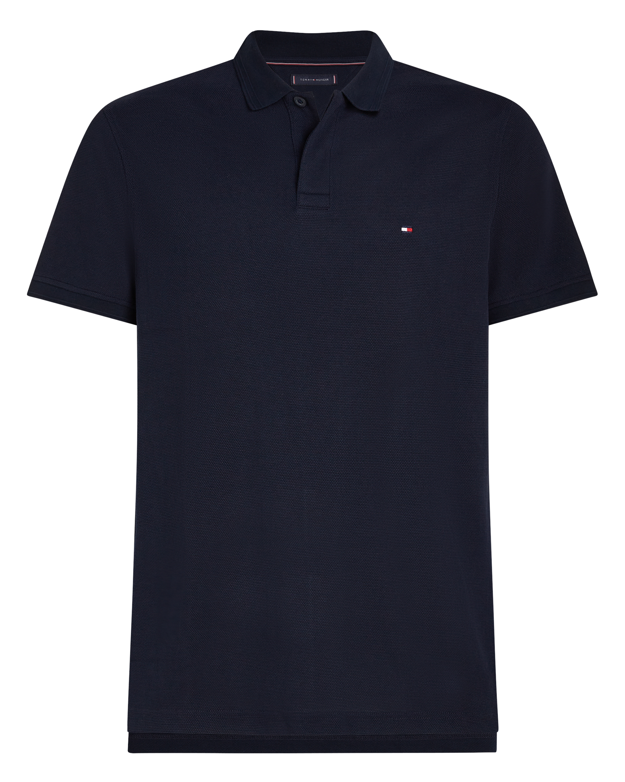 Tommy Hilfiger Menswear Heren Polo KM