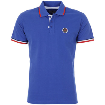 Polo Shirt Korte Mouw Degré Celsius Polo manches courtes homme CODY
