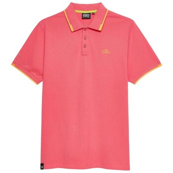 Polo Shirt Korte Mouw Munich 2507471