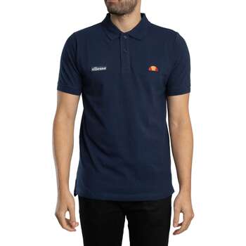 Ellesse Polo Shirt Korte Mouw  Monvali Poloshirt