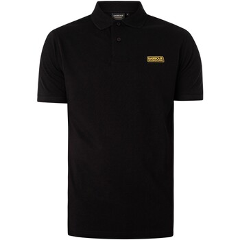 Polo Shirt Korte Mouw Barbour Onmisbaar poloshirt