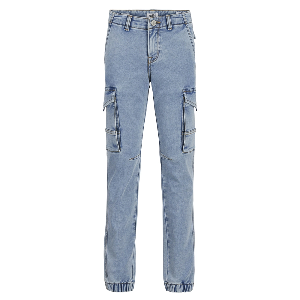 Jack & Jones Junior jongens jeans