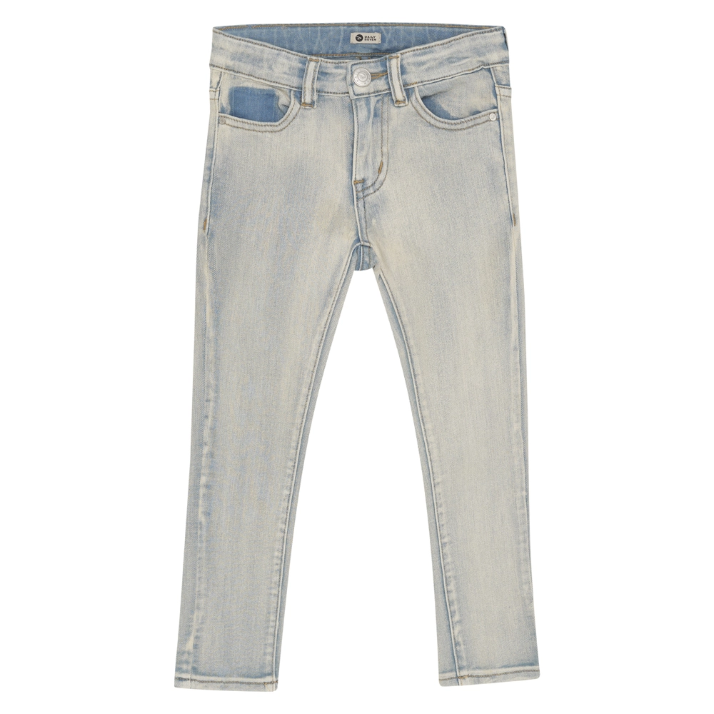 Daily7 jongens jeans