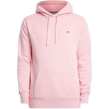 Sweater Gant Normale schild pullover hoodie