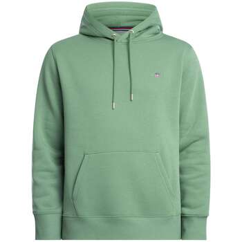 Sweater Gant Normale schild pullover hoodie
