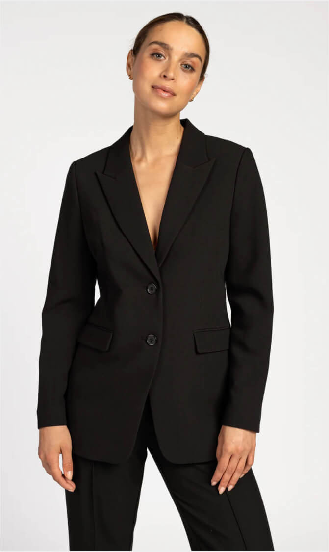 Aaiko Amillia blazer
