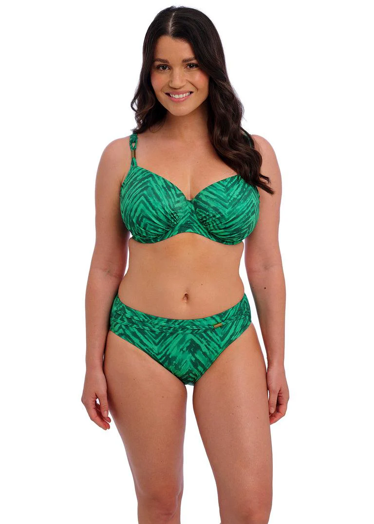 Fantasie Punta mita bikini top fs505501 emerald