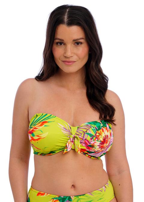 Fantasie Cala macarella bikini top fs505210 zest