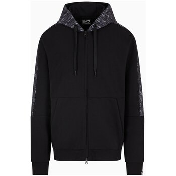 Sweater Emporio Armani EA7 7M000209 AF12660
