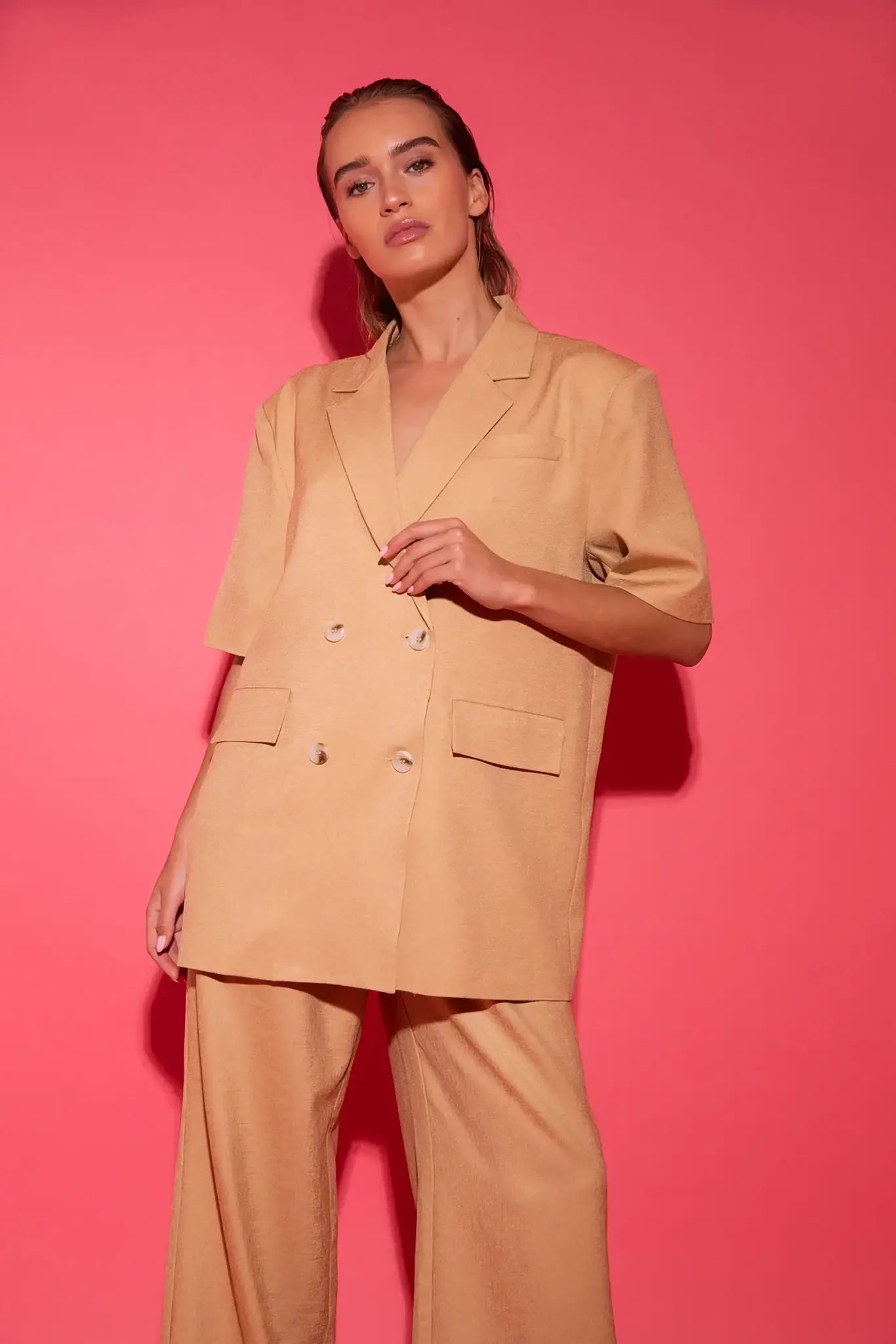 Studio Amaya Fendi blazer