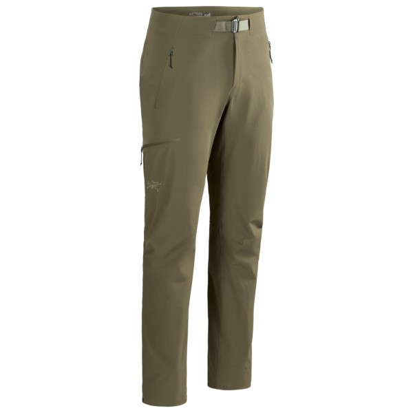 Arcteryx Arc'teryx - Gamma Pant - Softshellbroek, olijfgroen