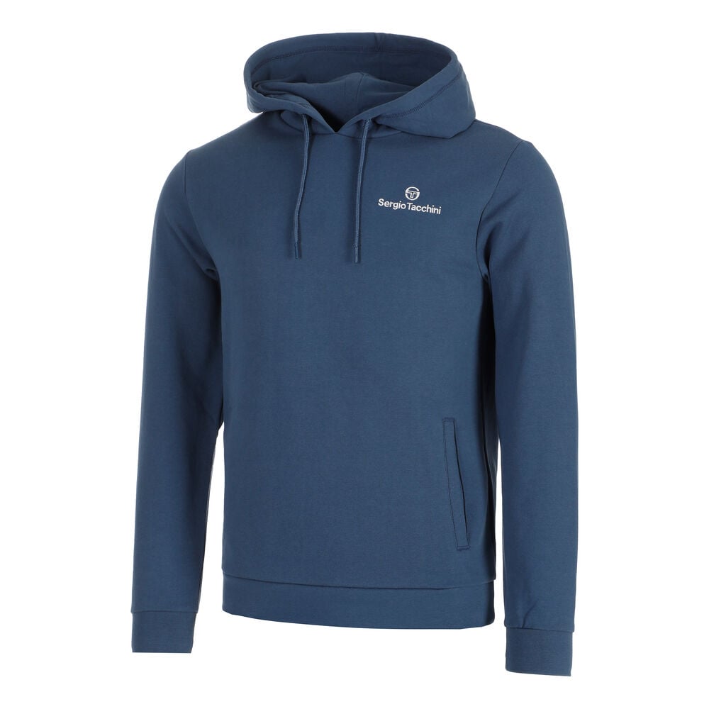sergiotacchini Sergio Tacchini Hashtag Sweater Met Capuchon Heren