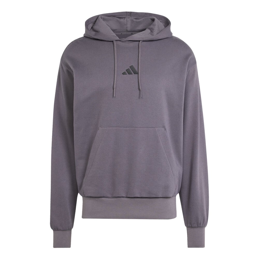 adidas Feelcozy Sweater Met Capuchon Heren
