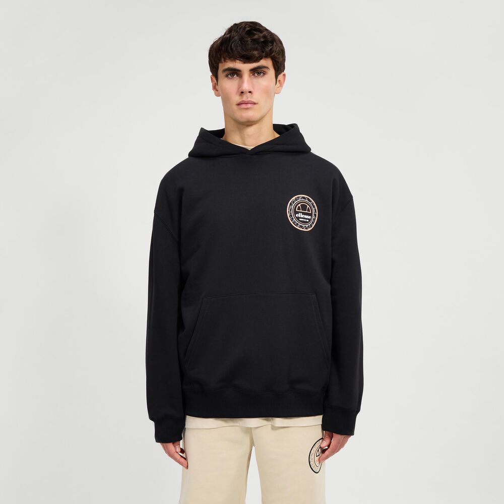 Ellesse Levante Sweater Met Capuchon Heren