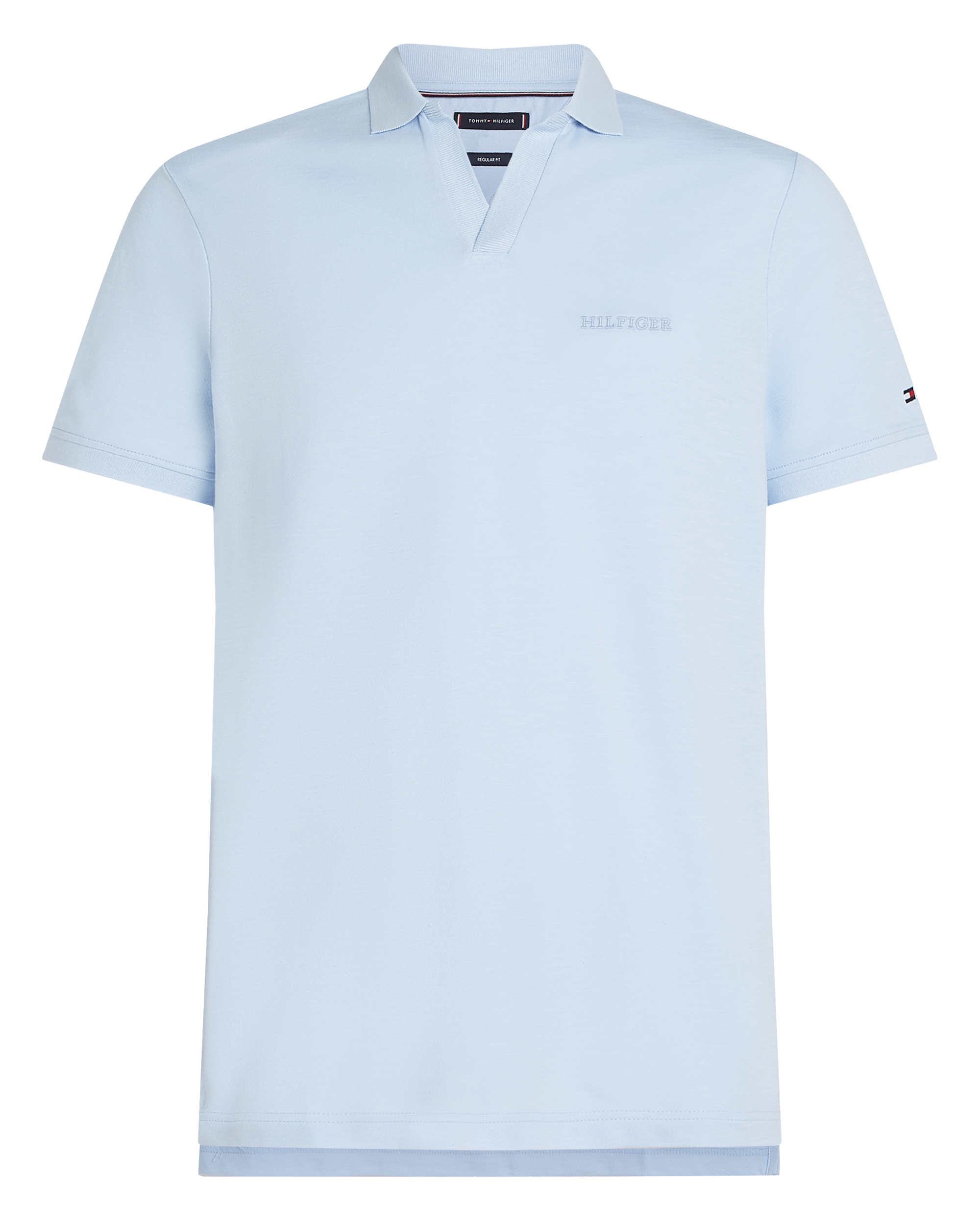 Tommy Hilfiger Menswear Heren Polo KM