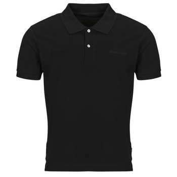 Polo Shirt Korte Mouw Guess SS EMBRO LOGO POLO