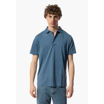 Polo Shirt Korte Mouw Sun68 -