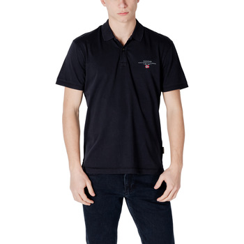 Polo Shirt Korte Mouw Napapijri ELBAS JERSEY NP0A4GB4