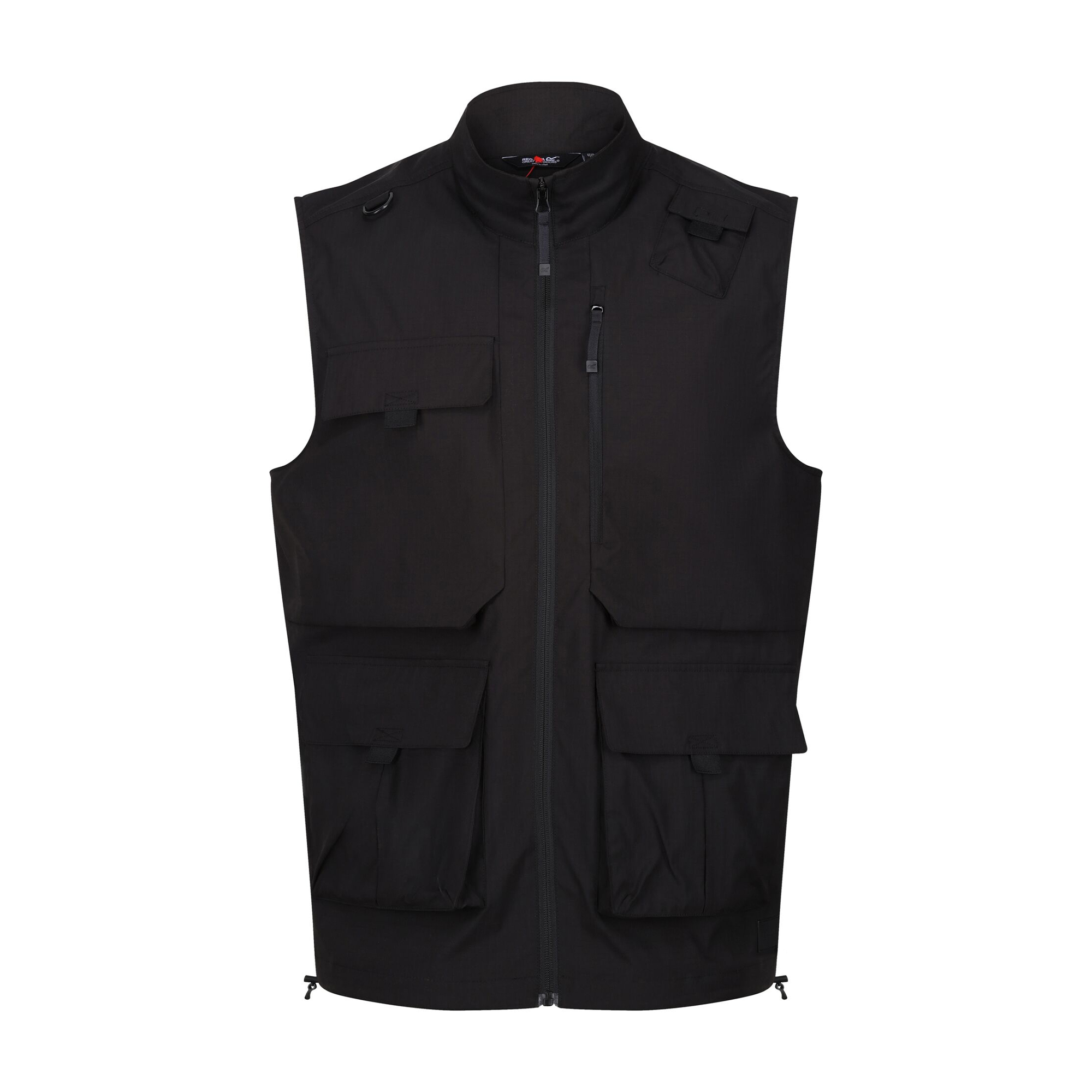 Regatta Heren licht heren packaway gilet