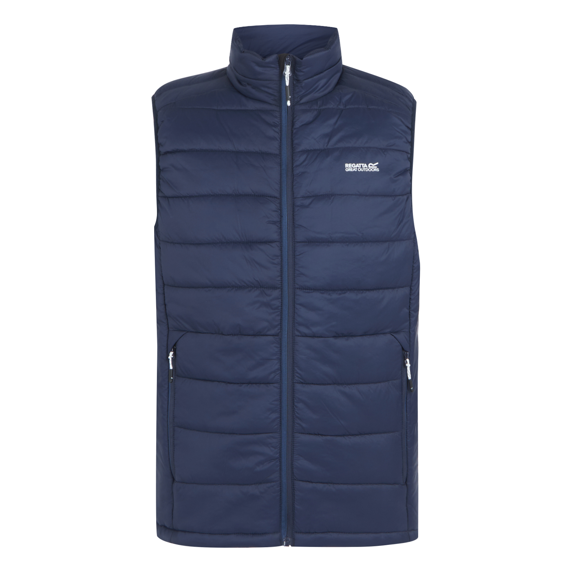 Regatta Heren volter ii verwarmd gilet
