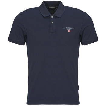 Polo Shirt Korte Mouw Napapijri ELBAS JERSEY