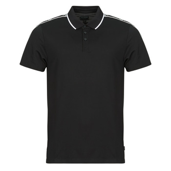 Polo Shirt Korte Mouw Guess GUESS QUATTO G TAPE