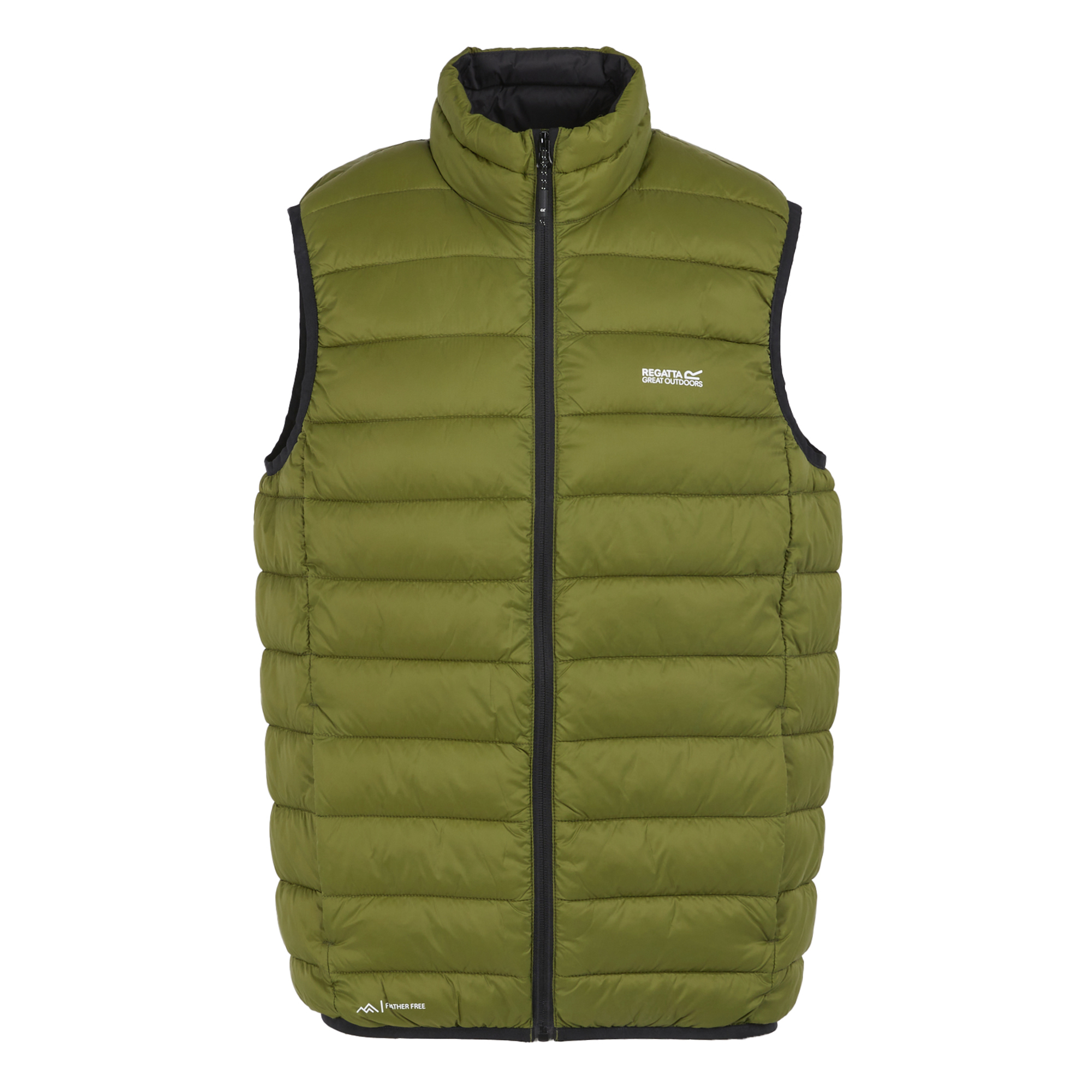 Regatta Heren marizion gewatteerd gilet