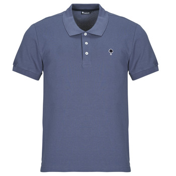 Faguo Polo Shirt Korte Mouw  LUMIGNY